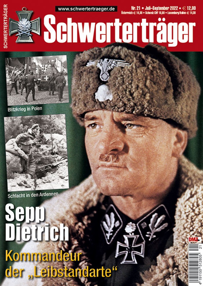 Schwerterträger