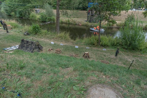 Reservisten fordern bessere Ausstattung