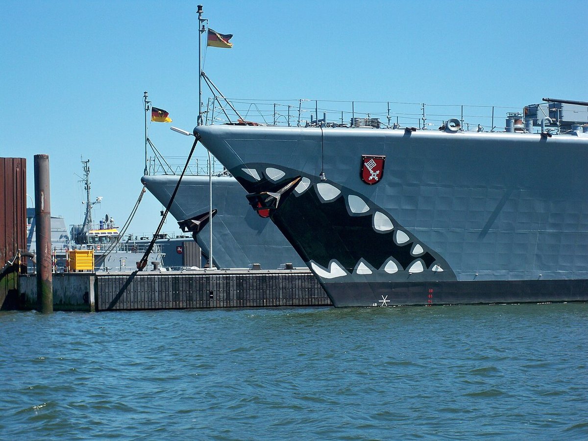 Marine