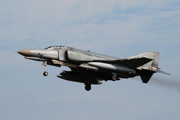 70 Jahre Luftwaffe: Festakt in Köln-Wahn