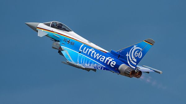 Heer beschafft neue Nachtsichtgeräte
