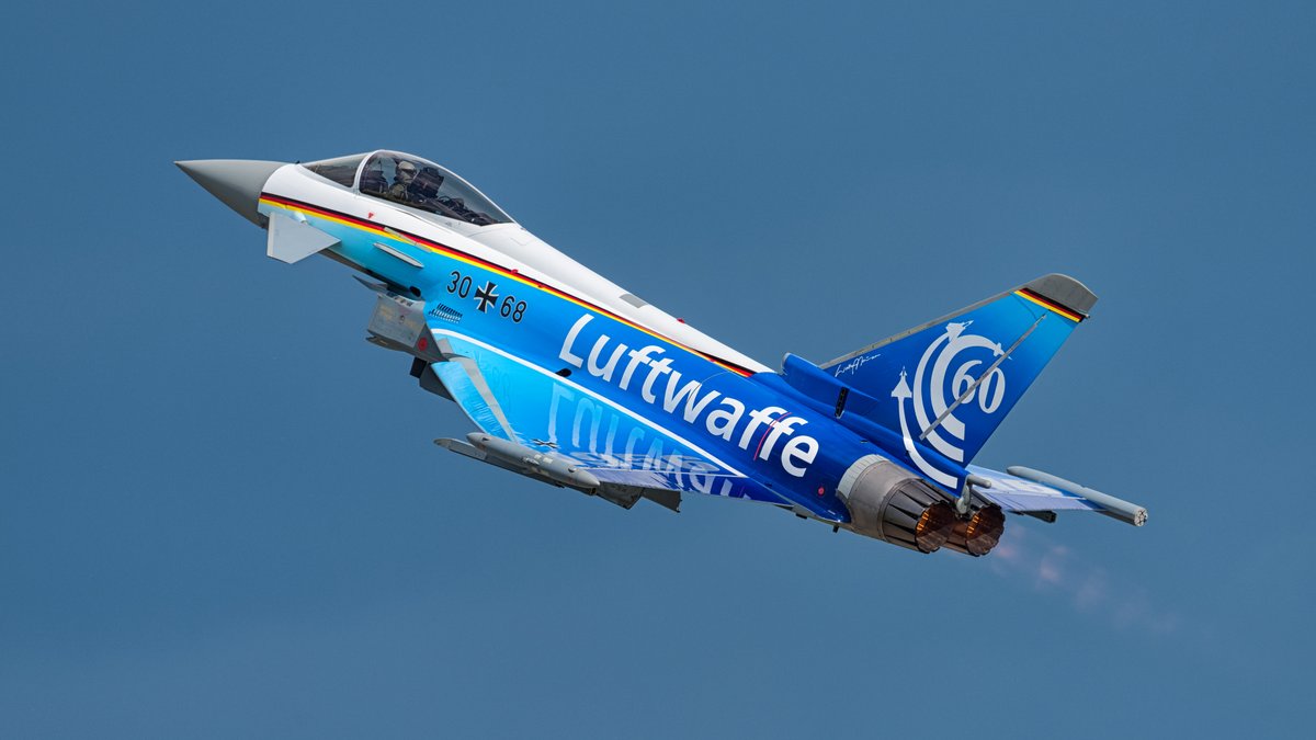 Eurofighter-Update verzögert sich erneut